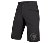 more-results: Endura SingleTrack Short II (Black) (No Liner) (2XL)